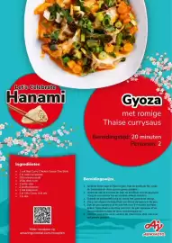 Amazing Oriëntal folder Pagina 5