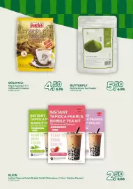 Amazing Oriëntal folder Pagina 51