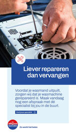 De Witgoed Specialist folder Pagina 6