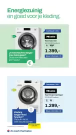 De Witgoed Specialist folder Pagina 4