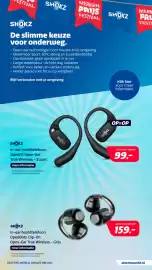 Electroworld folder Pagina 2