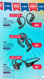 Electroworld folder Pagina 3