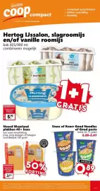 CoopCompact folder week 17 Pagina 1