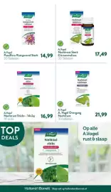 Holland & Barrett folder week 17 Pagina 11