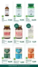 Holland & Barrett folder week 17 Pagina 12