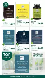 Holland & Barrett folder week 17 Pagina 13