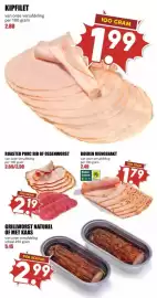 MCD Supermarkt folder week 17 Pagina 10