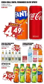 MCD Supermarkt folder week 17 Pagina 18