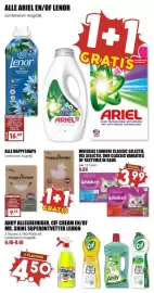 MCD Supermarkt folder week 17 Pagina 22