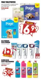 MCD Supermarkt folder week 17 Pagina 23