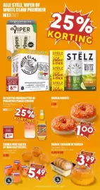 MCD Supermarkt folder week 17 Pagina 3