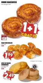 MCD Supermarkt folder week 17 Pagina 9