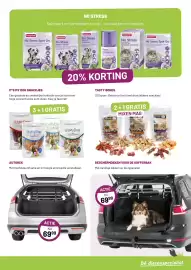 Pets & Co folder Pagina 3