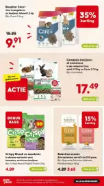 Pets Place folder Pagina 10