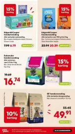 Pets Place folder Pagina 3