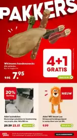 Pets Place folder Pagina 4