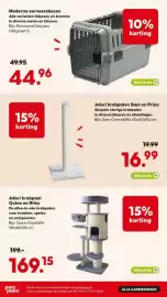 Pets Place folder Pagina 8