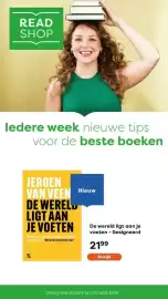 The Read Shop folder week 17 Pagina 1