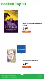 The Read Shop folder week 17 Pagina 3