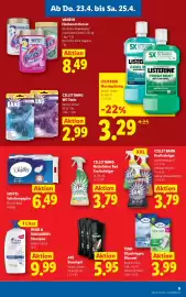 Lidl Flugblatt woche 17 Seite 11