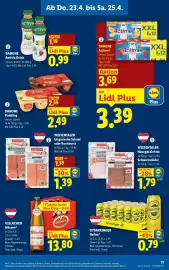 Lidl Flugblatt woche 17 Seite 13