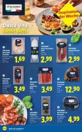 Lidl Flugblatt woche 17 Seite 14