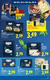 Lidl Flugblatt woche 17 Seite 15