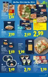 Lidl Flugblatt woche 17 Seite 17