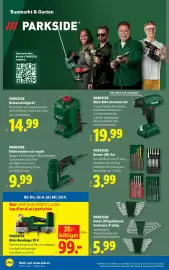 Lidl Flugblatt woche 17 Seite 20