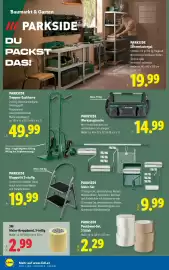 Lidl Flugblatt woche 17 Seite 22