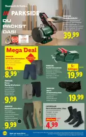 Lidl Flugblatt woche 17 Seite 24