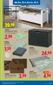Lidl Flugblatt woche 17 Seite 25