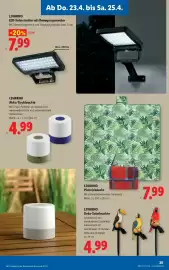 Lidl Flugblatt woche 17 Seite 27