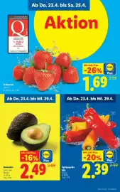 Lidl Flugblatt woche 17 Seite 3
