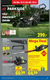 Lidl Flugblatt woche 17 Seite 36