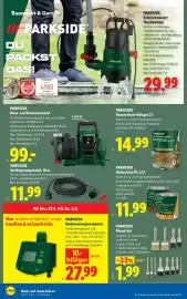 Lidl Flugblatt woche 17 Seite 37