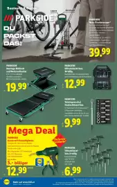 Lidl Flugblatt woche 17 Seite 39