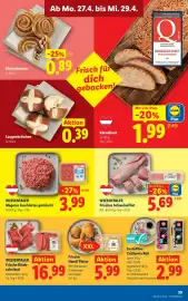 Lidl Flugblatt woche 17 Seite 44