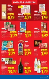 Lidl Flugblatt woche 17 Seite 46