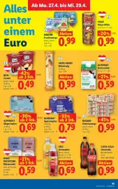 Lidl Flugblatt woche 17 Seite 48