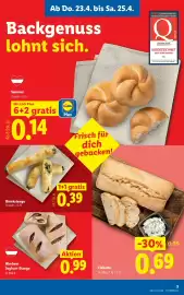 Lidl Flugblatt woche 17 Seite 5