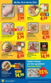Lidl Flugblatt woche 17 Seite 6