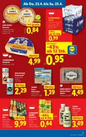 Lidl Flugblatt woche 17 Seite 9