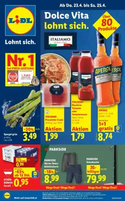 Lidl (gültig bis 29-04)