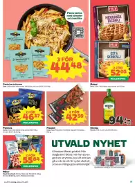 Coop reklamblad vecka 17 Sida 5