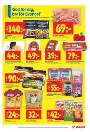 ICA Kvantum reklamblad vecka 17 Sida 5