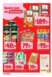 ICA Kvantum reklamblad vecka 17 Sida 6