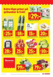 ICA Kvantum reklamblad vecka 17 Sida 7