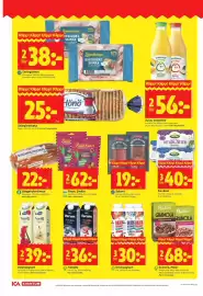 ICA Kvantum reklamblad vecka 17 Sida 8