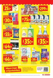 ICA Kvantum reklamblad vecka 17 Sida 9